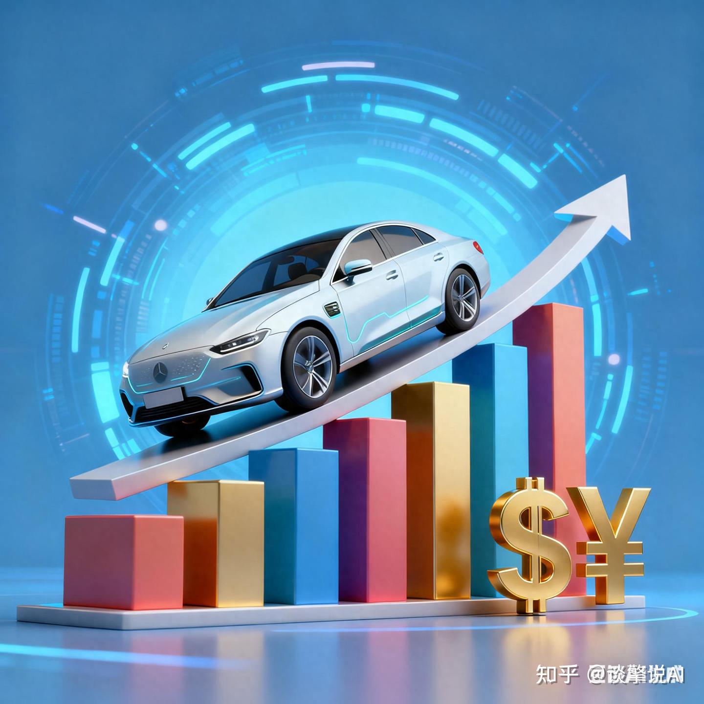 问界销量破百万,华为的含金量还在上升