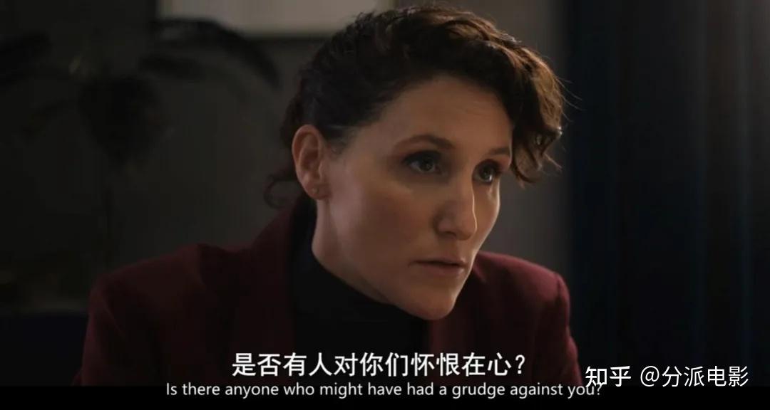 年度最扎心悬疑剧,《被偷走的女孩》失踪真相大反转!