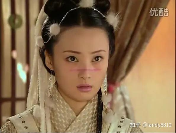 《半妖倾城Ⅱ》《达摩祖师》剧照