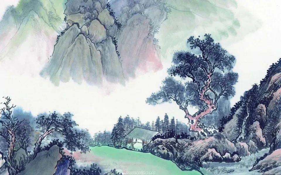 堪舆祖师—郭璞(上) - 知乎