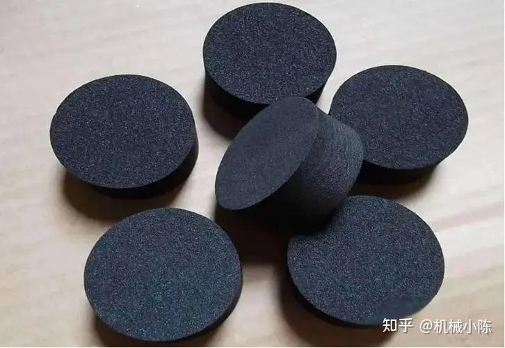泡棉知识及应用介绍 - 知乎