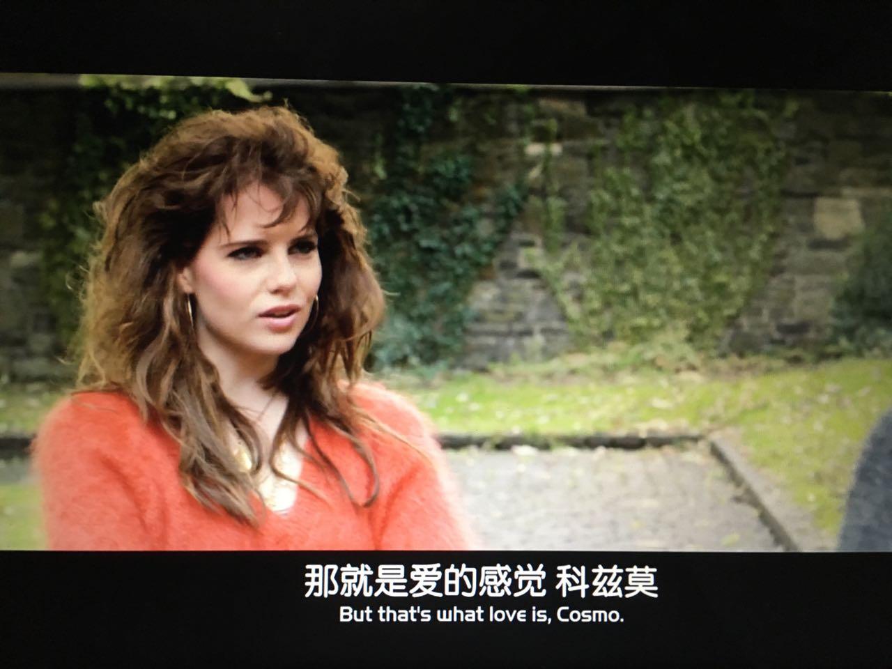 如何评价电影唱街singstreet初恋这首情歌初恋无限jam