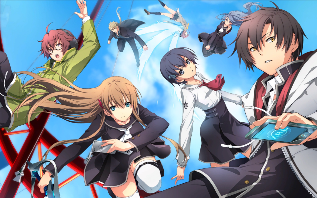 《东京幻都ex 》评测:法老控诚意之作,融合两大系列特色,太香了