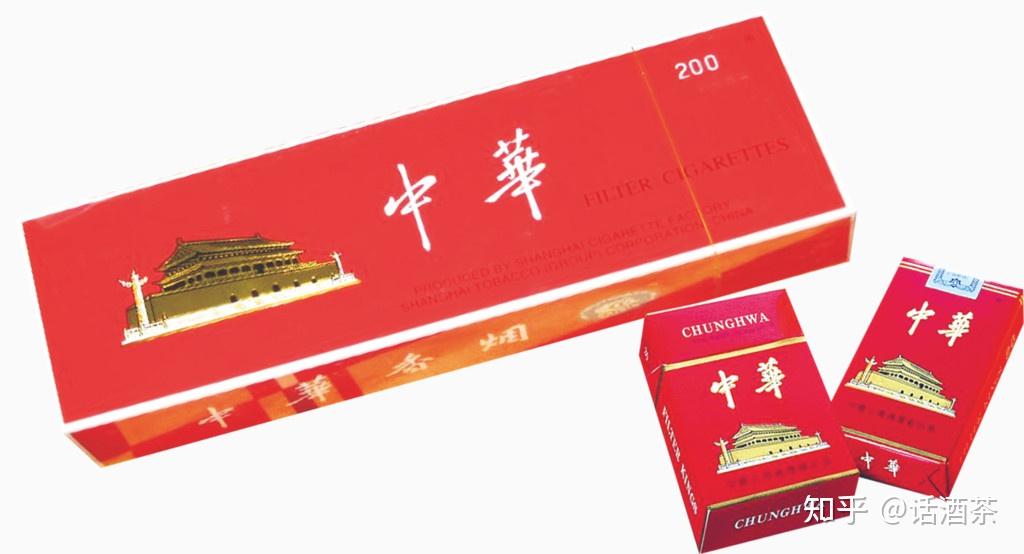 一盒香烟为什么是20支,今天终于知道了! - 知乎