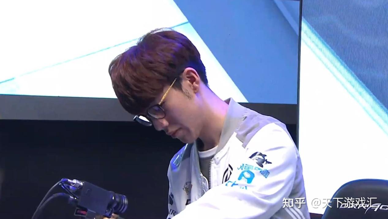 theshy不得不离开ig的理由rookie退役不重要关键看俱乐部态度