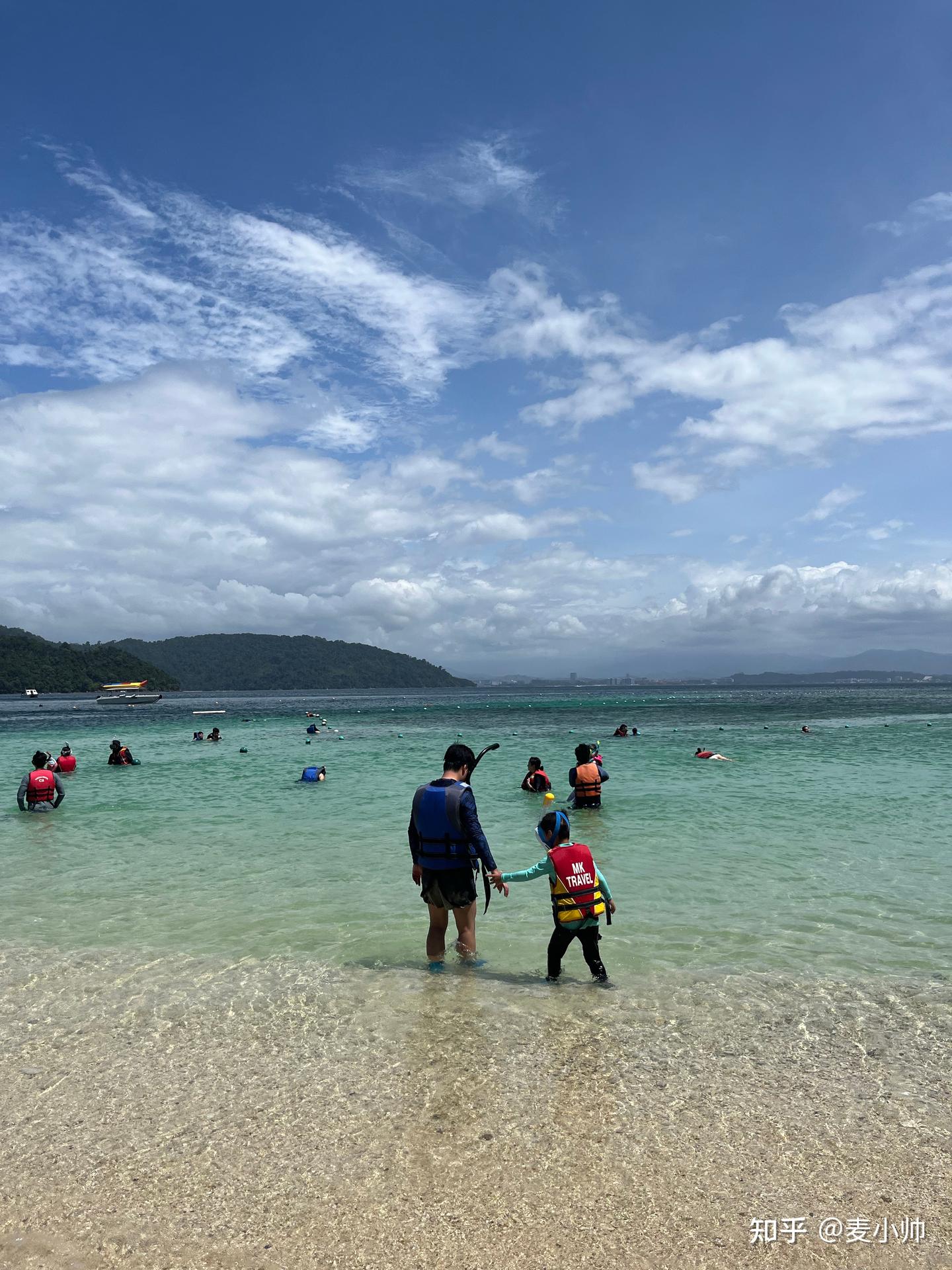 【旅行攻略】马来西亚8天7晚保姆级旅行攻略 - 知乎