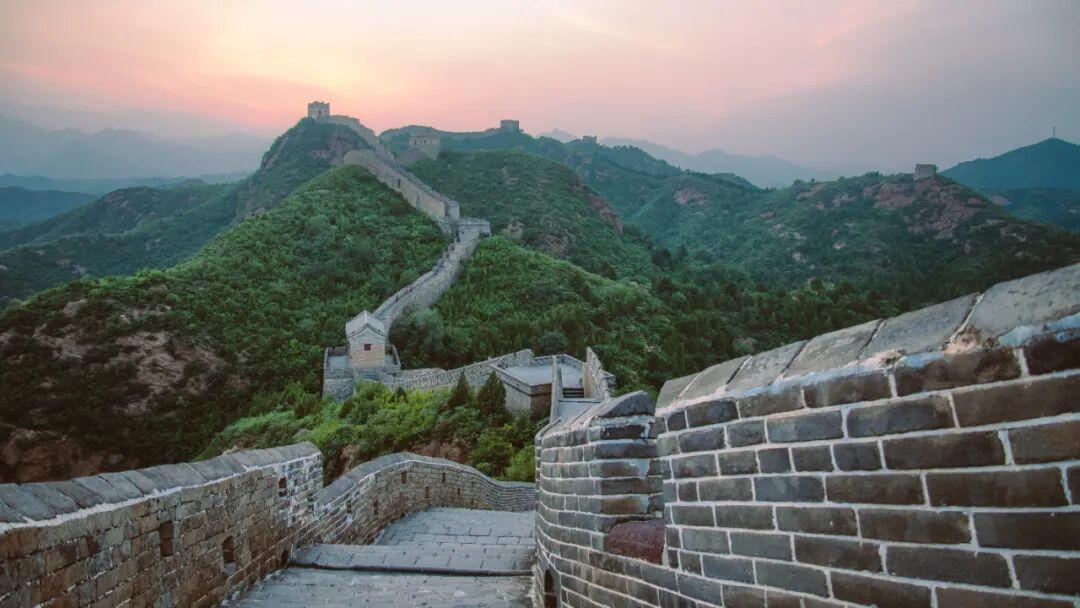 建议收藏~国内最适合带父母出游的5个地方,趁爸妈还未老,即刻出发吧! - 知乎