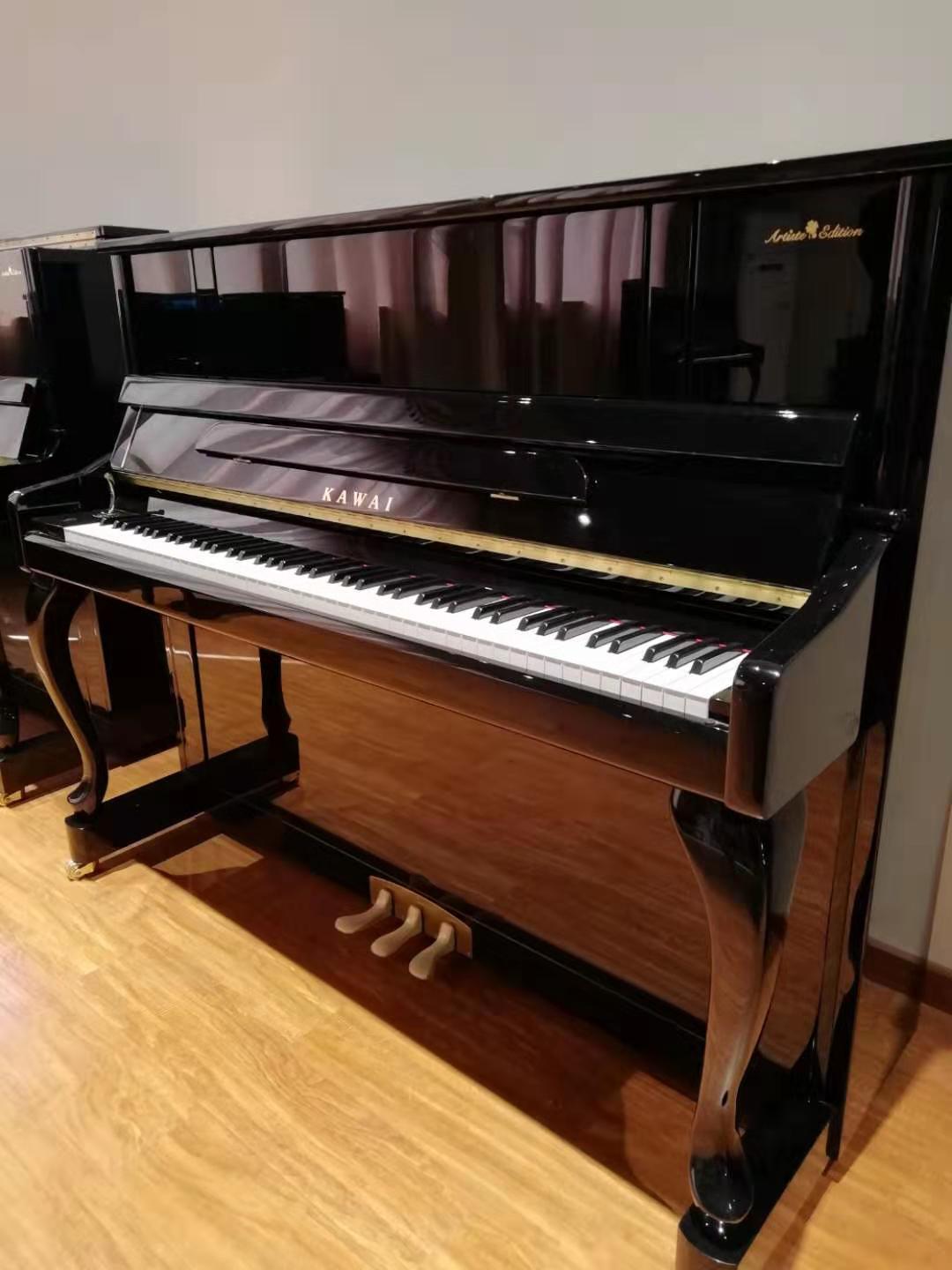 kawai卡瓦依钢琴怎样看看琴房老师怎么说