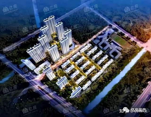 武汉11月21日公示7个预售证,3涨2降2持平 - 知乎