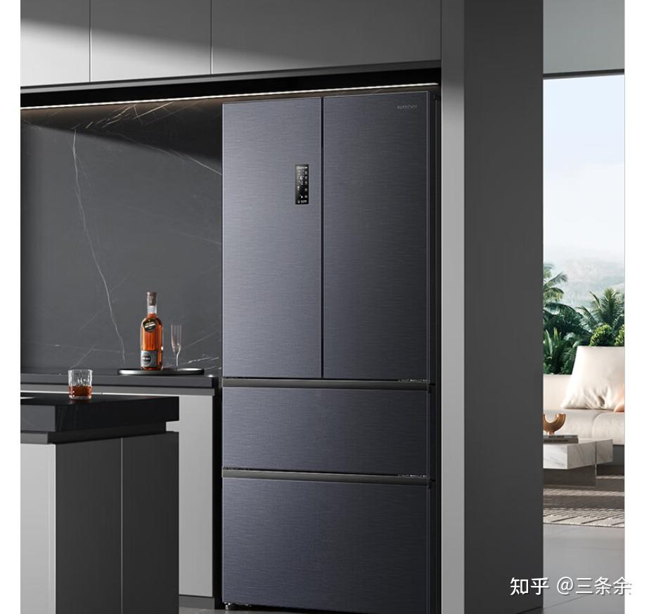 探索鲜美世界:深度解析容声bcd-526wd1mpa冰箱的卓越性能与人性化设计