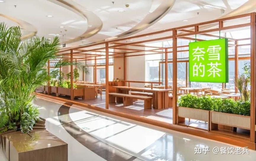 南城香進軍小火鍋喜茶開24小時店茶顏悅色回應上市週報