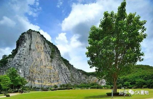 东方夏威夷——泰国芭提雅城市介绍 - 知乎