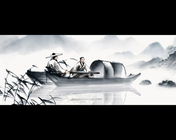 钟子期只是个樵夫，为什么能和俞伯牙成为知音？ - 知乎
