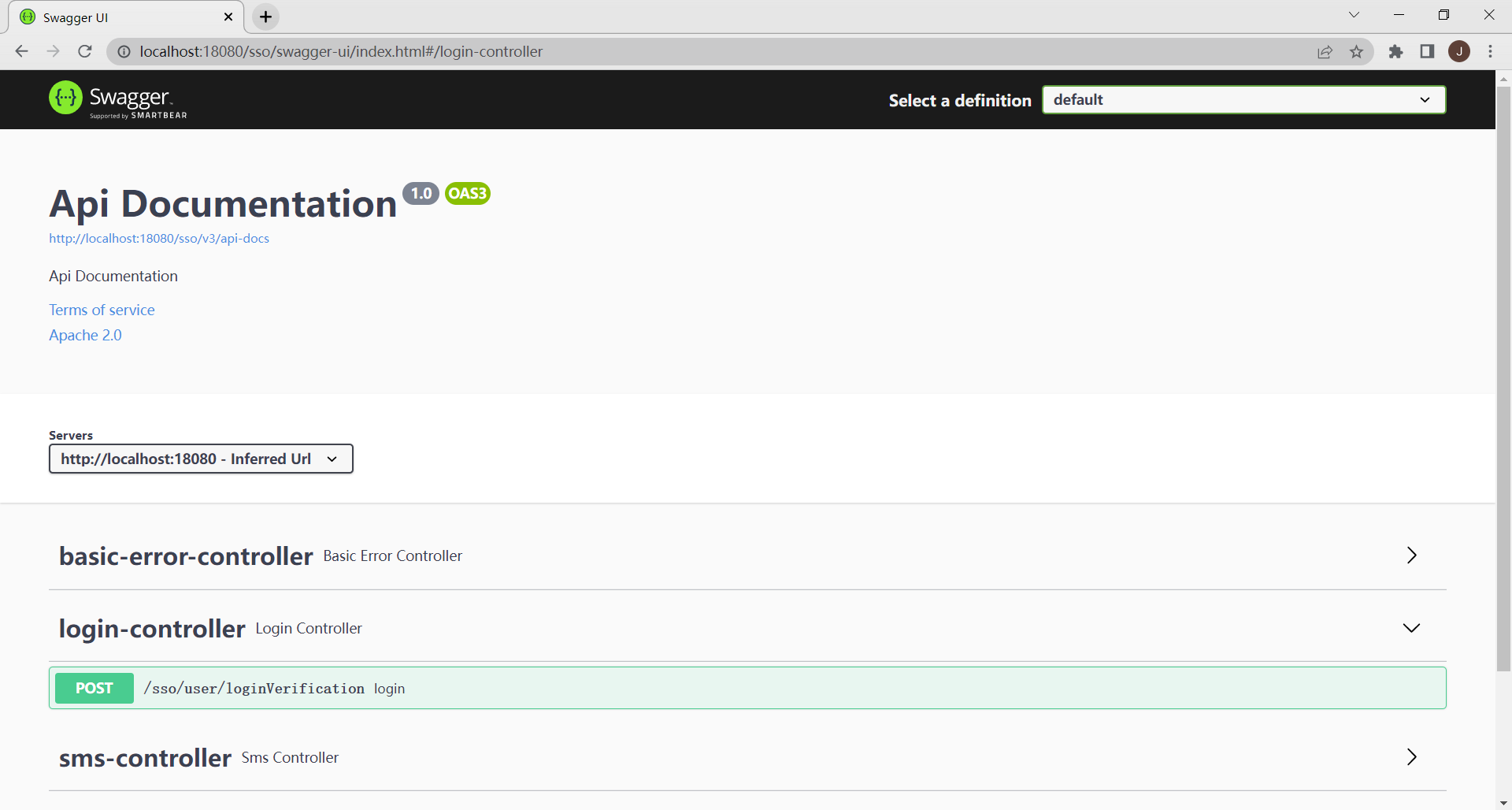github - davidjimenezanca example... springboot集成swagger3.0 - 知乎
