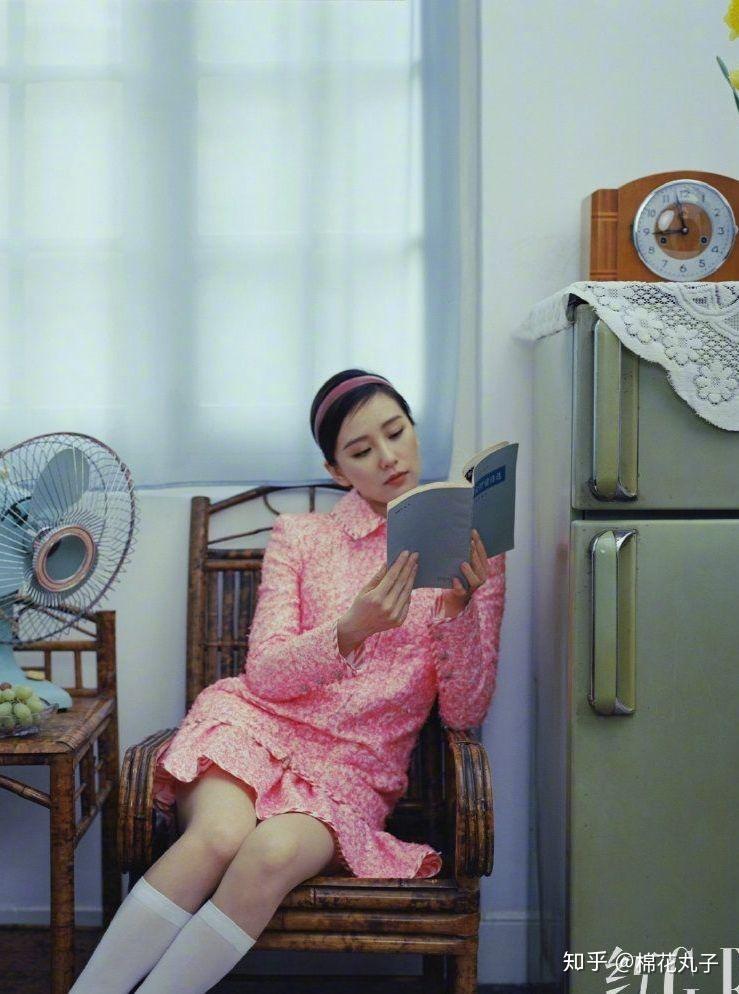 学明星的潮袜穿搭刘诗诗穿搭篇