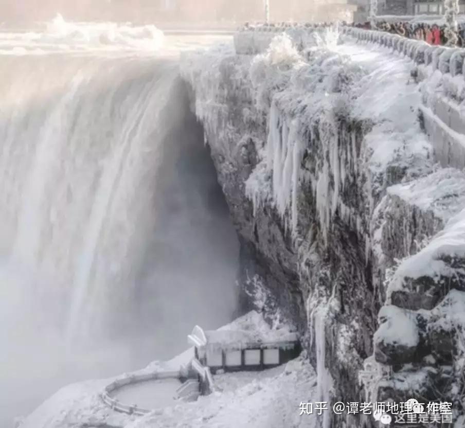 如果今天世界忽然进入大冰期,我们的生活会发