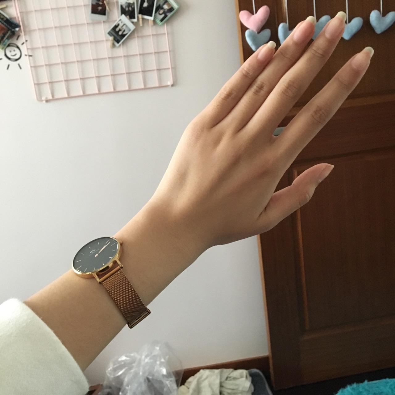 手长得修长好看是一种怎么样的体验