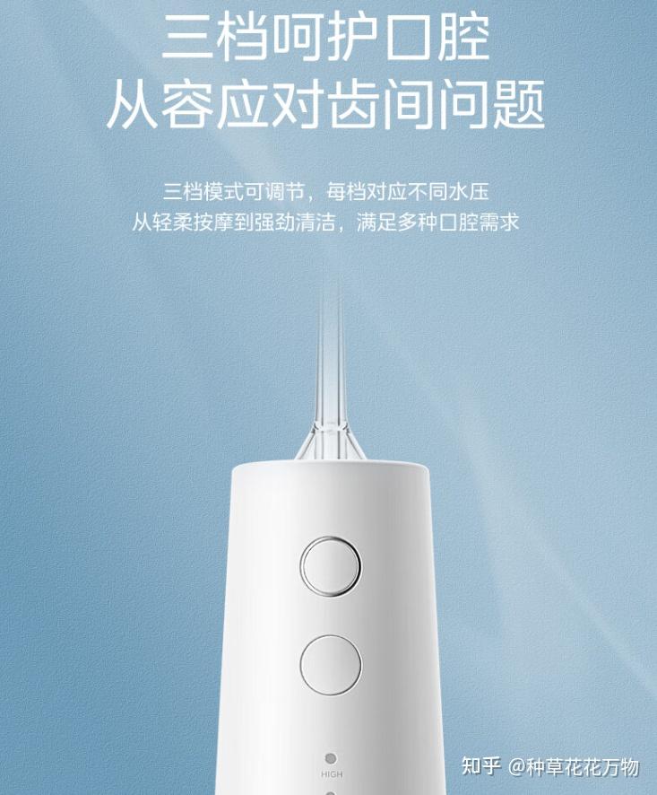 京造罗曼美的松下素士倍至力博得选什么牌子好冲牙器十大品牌排行榜