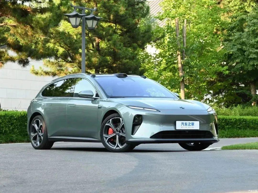 蔚来"闯关"欧洲,如今怎么样了? - 知乎