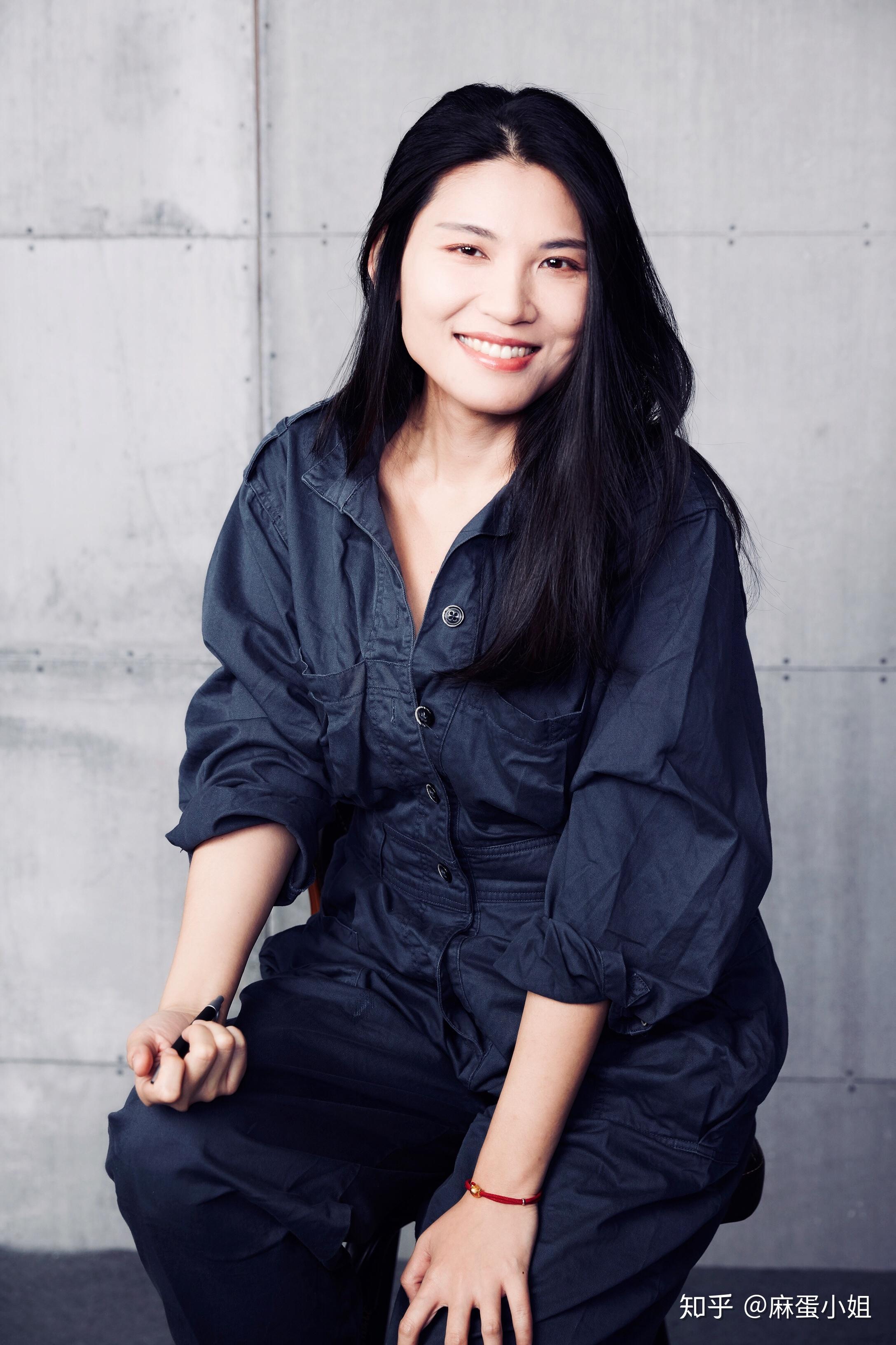 李潇谈邓伦他是个有深度的演员