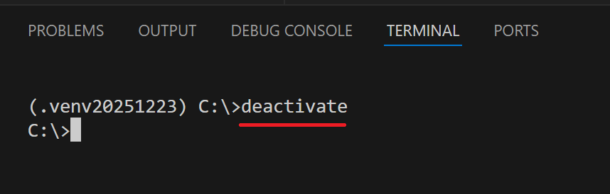 如何在VS Code 中安装PySide6开发虚拟环境？ - 知乎