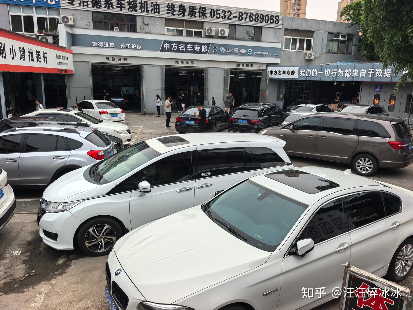 青岛李沧德系车底盘松散异响,底盘整备一定要换摆臂总成吗?