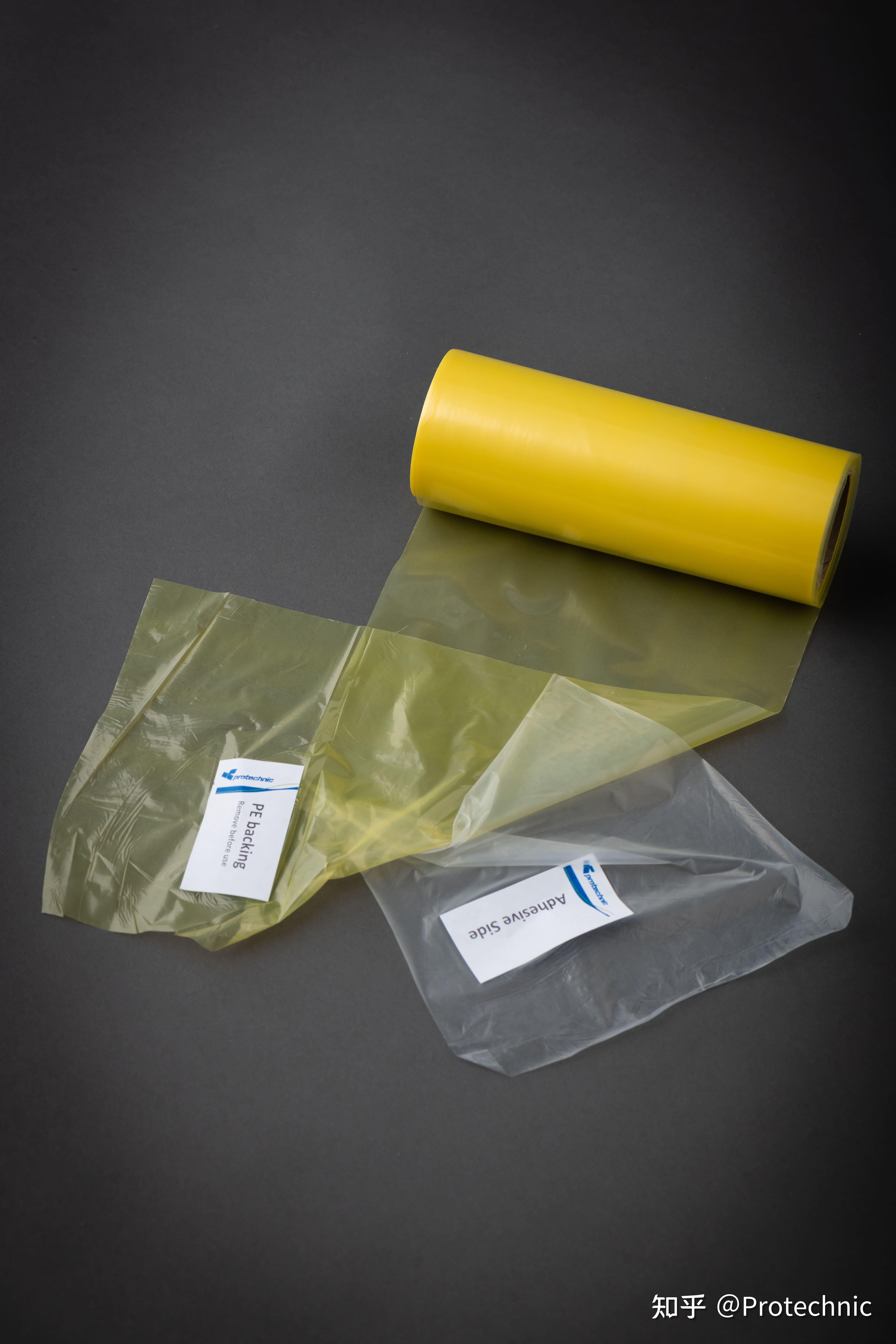 热熔胶膜之技术优势应用