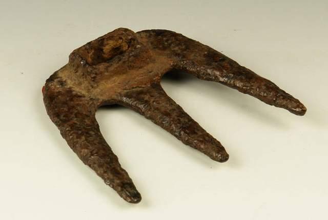 丰收之季,细说中国古代农业农具发展史 - 知乎