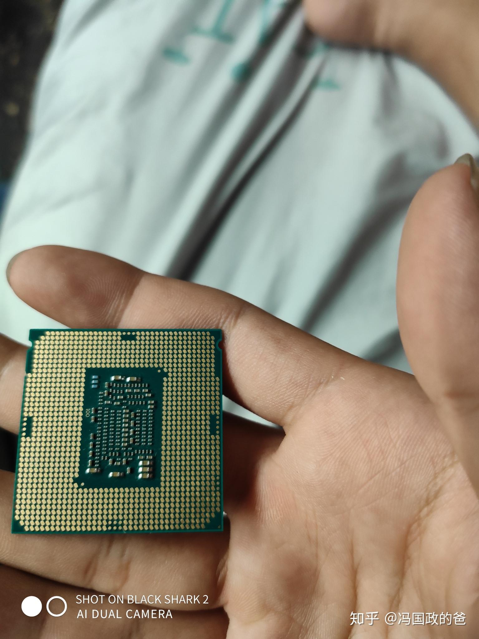 电脑cpui77700坏了还可以修吗