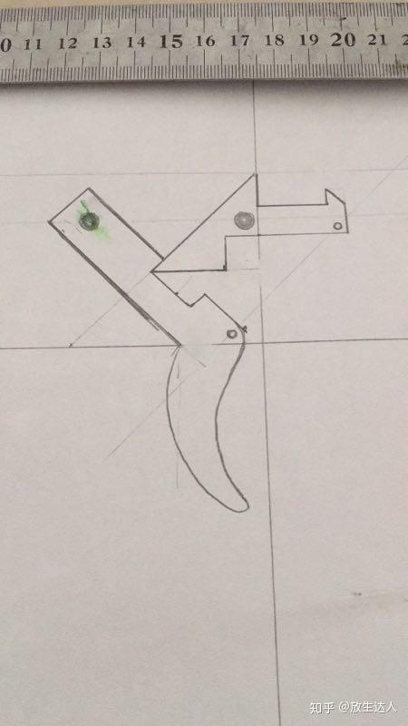 diy潜水鱼枪记录上