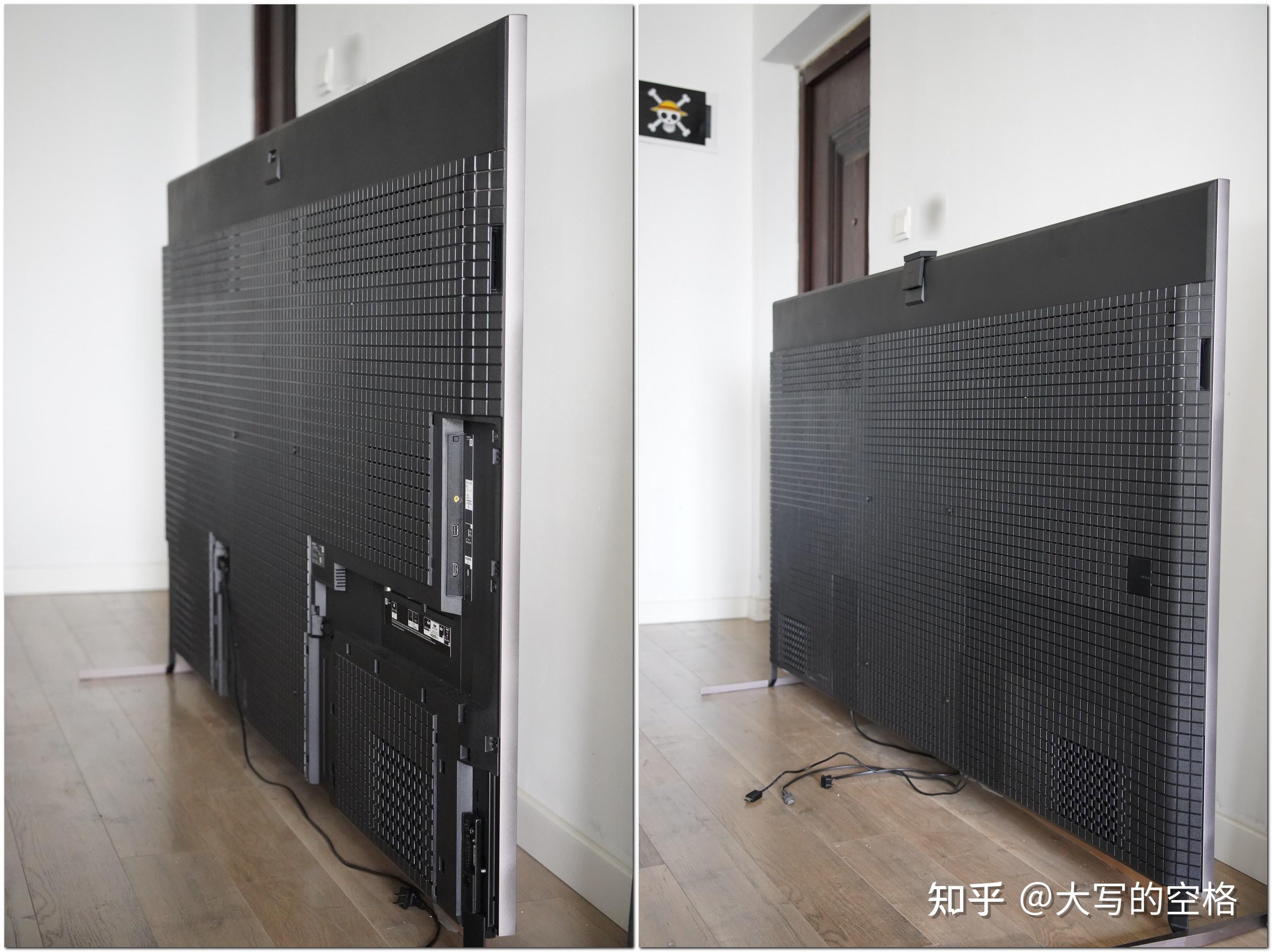 Sony miniled 85x95ek 