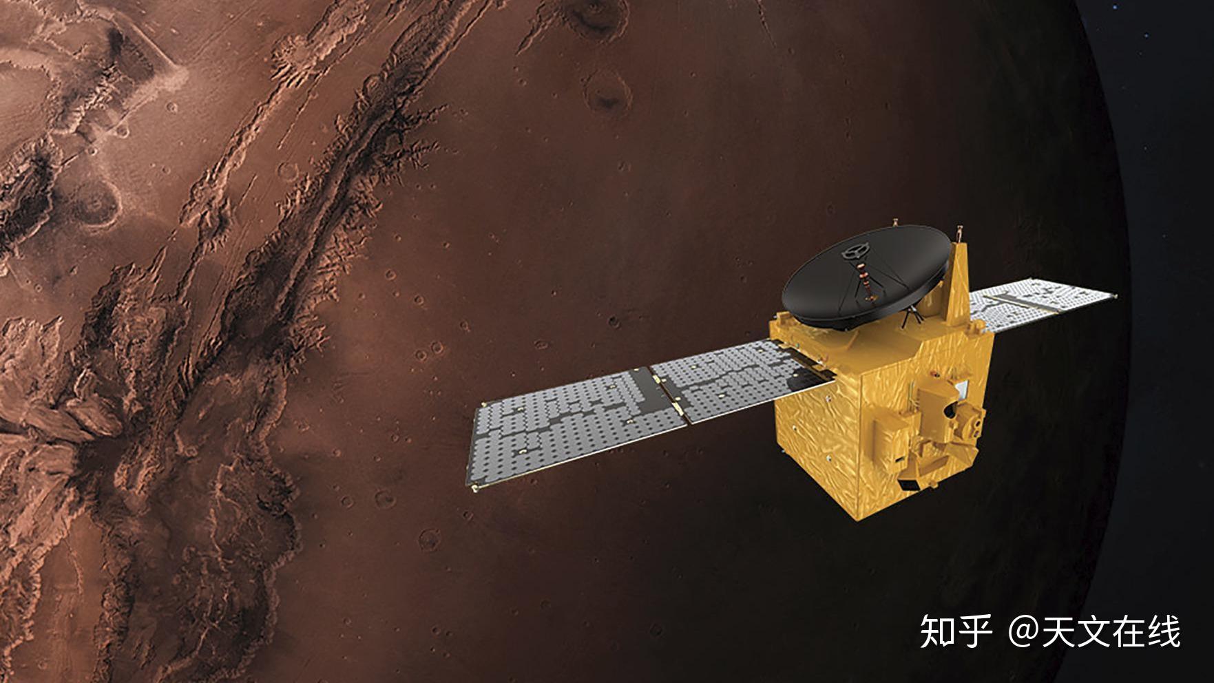 中国首个火星探测器天问一号将在本周发射今已公布探测计划