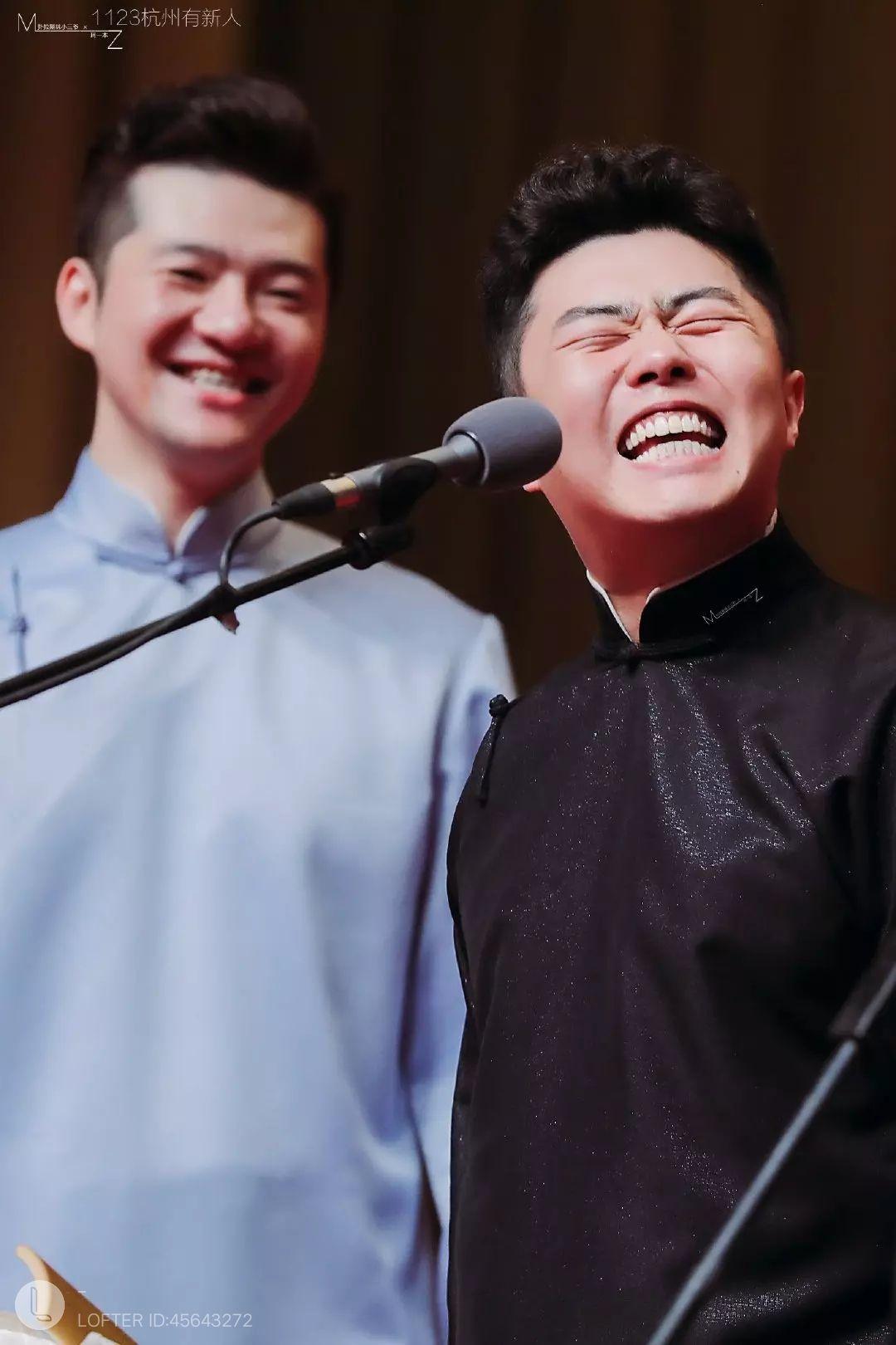 有姐妹给我分享一波德云社角儿们的绝美图片的吗四百多个lym都