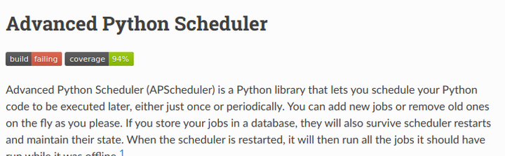 Flask Apscheduler Add Job Flask Apscheduler Add Job