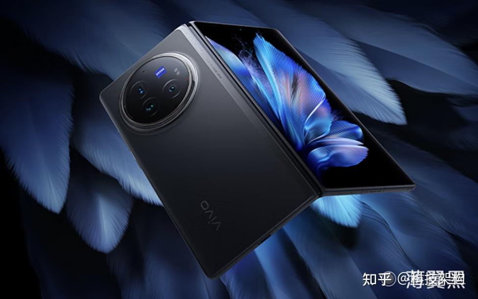 vivoxfold3系列发布219克的重量47mm厚度6999的售价还行