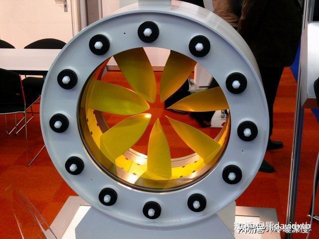 轮缘驱动推进器的相关研究与应用现状