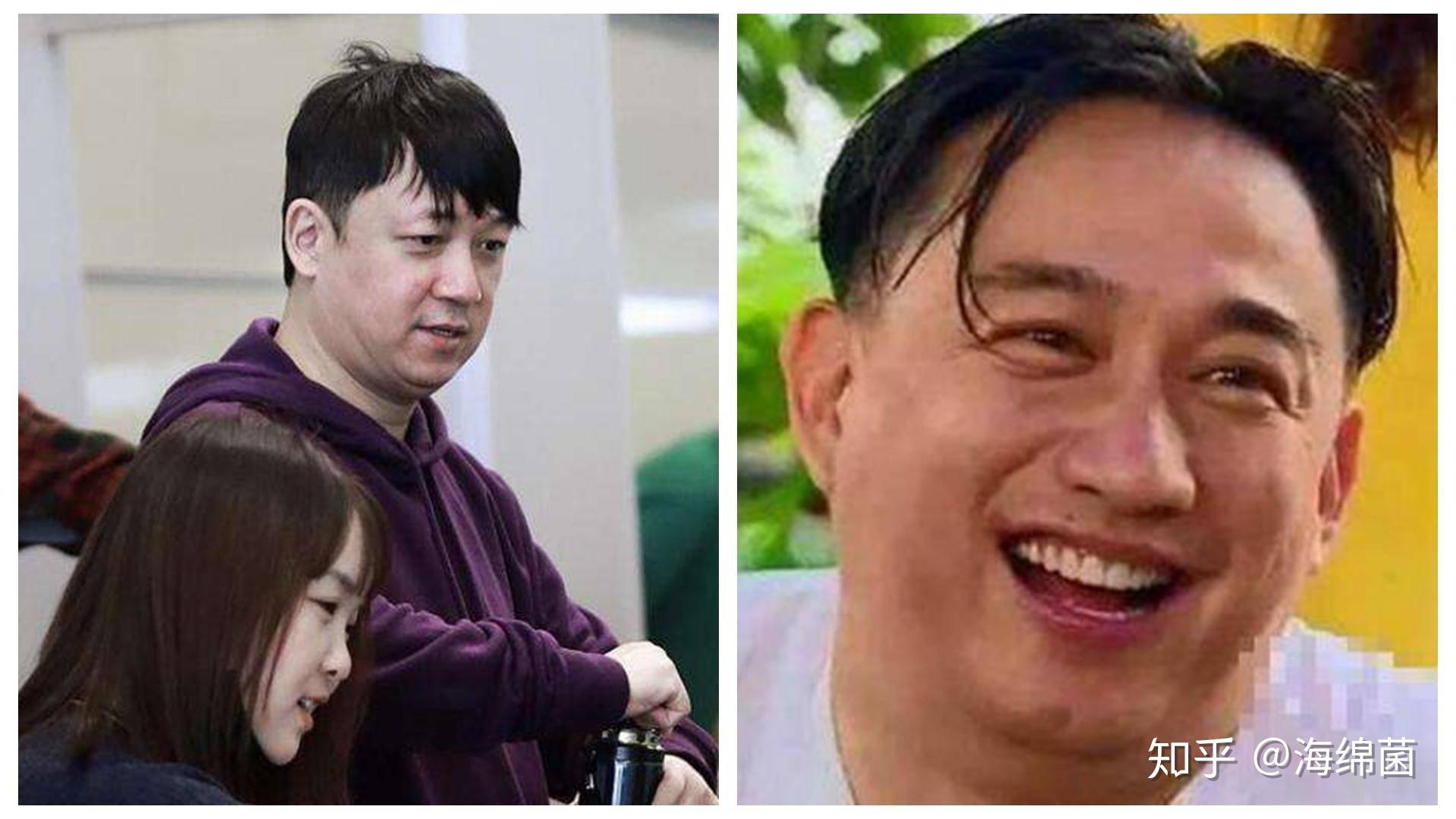 给披荆斩棘的哥哥们的中年男士去油腻指南