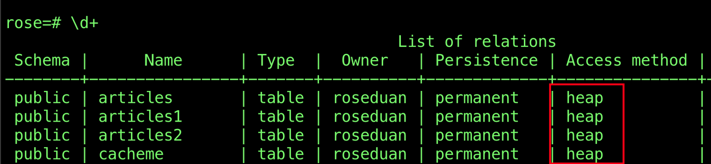 Postgres 源码学习 4—表文件 Page 结构概览 - 知乎