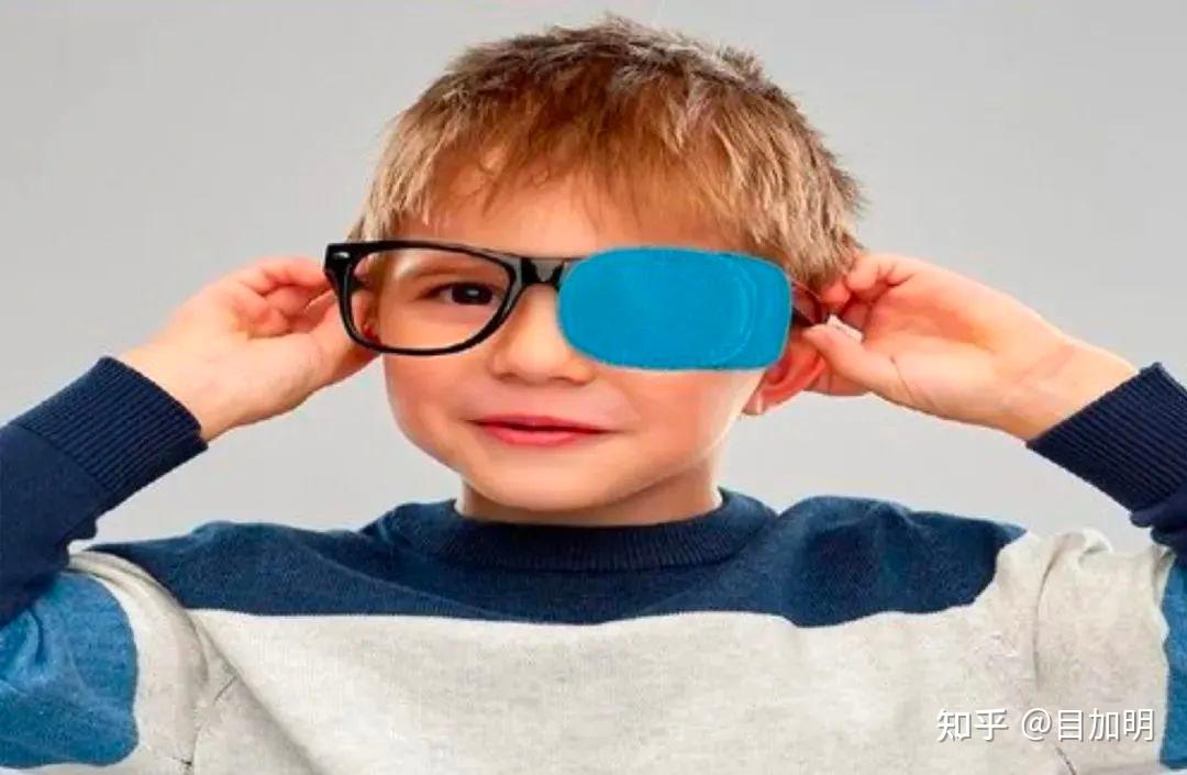 二,弱视程度可分为以下三类