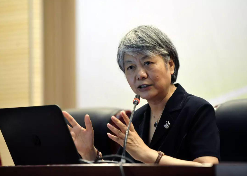 李玫瑾:逆商高的孩子更优秀,挫折教育培养强大内心 - 知乎