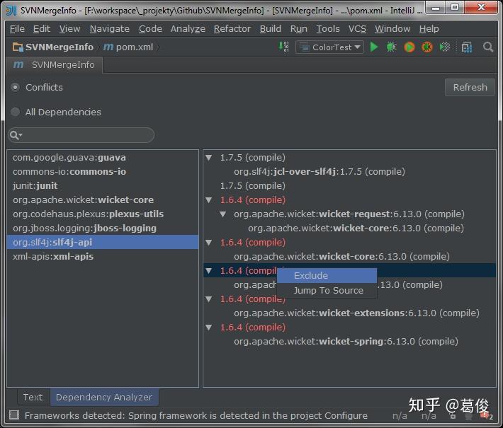 Java程序员必备的Intellij插件(转) Java程序员必备的Intellij插件(转)