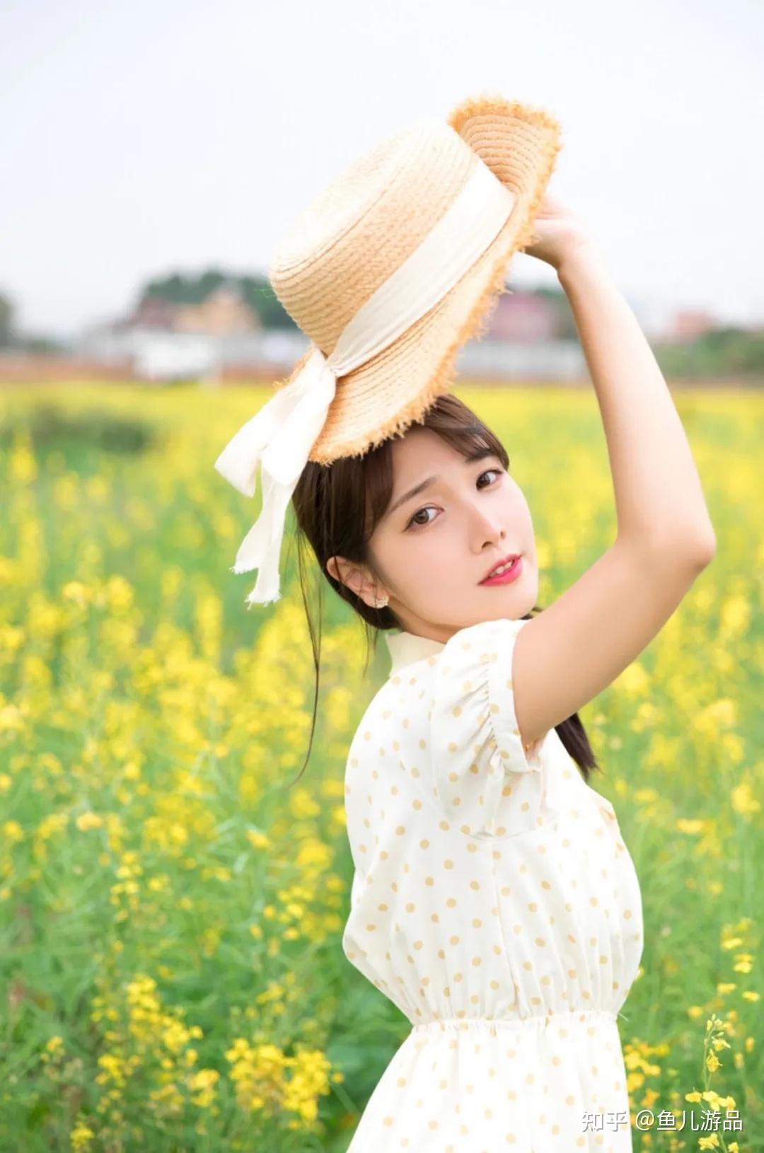 拍摄人像时,用好以下6个拍摄方法,普通人也能轻松拍美照