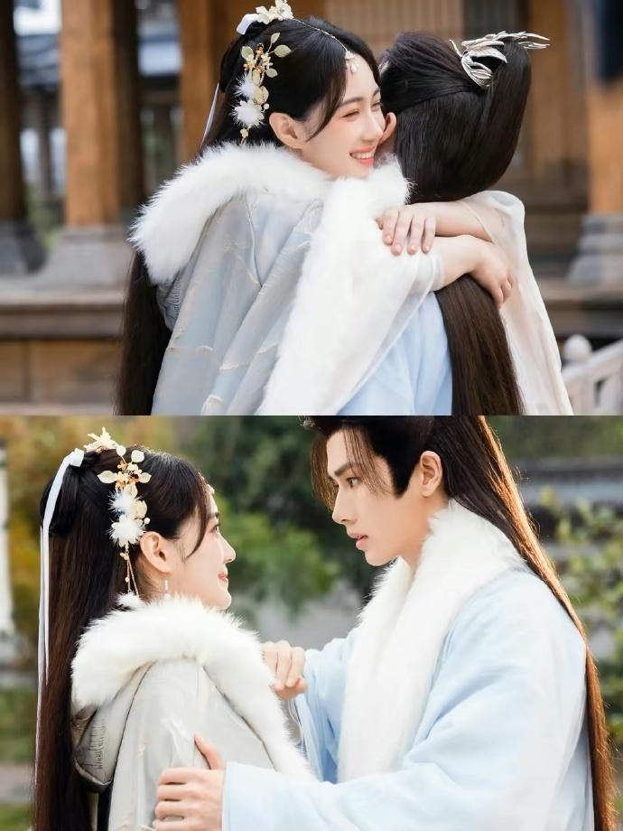 《皎月流火》,李菲,明加加的《授她以柄》,黄圣池,汤敏的《妙偶天成》