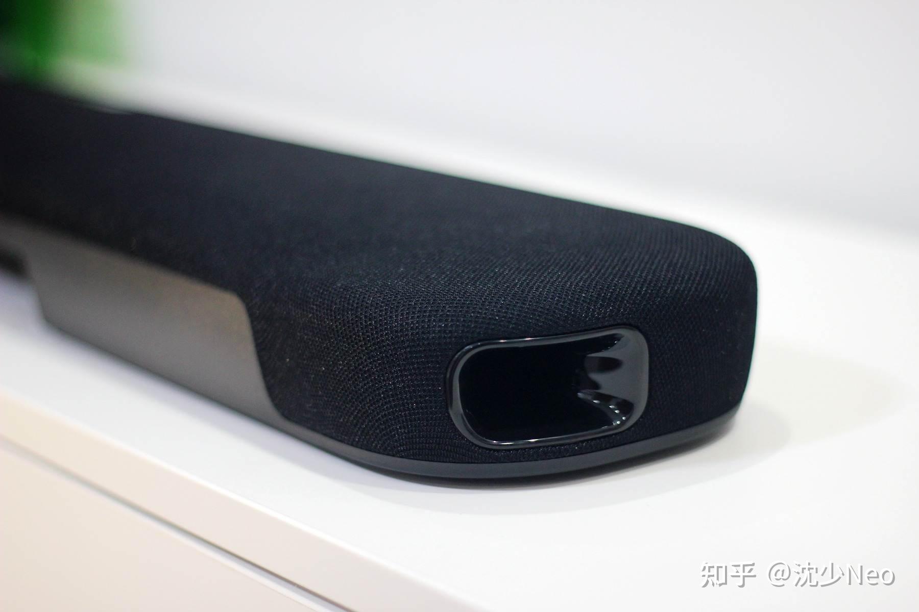 1家庭影院 - 雅马哈sr-b20a 蓝牙回音壁音箱 - 知乎