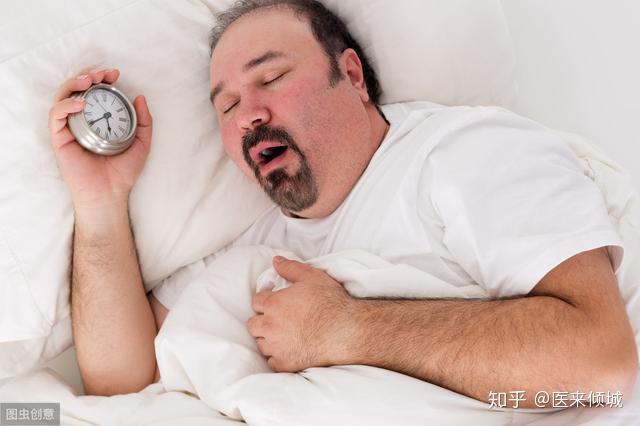 发作性睡病是什么？为什么有时候控制不住自己昏倒就睡？ 知乎