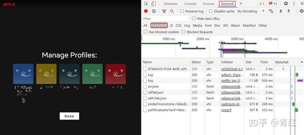 Netflix 中文字幕及中文界面设置教程，2 分钟汉化奈飞账号 - 知乎