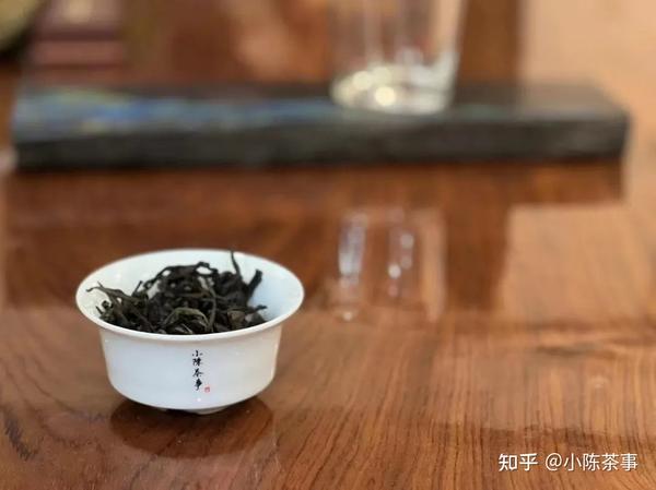 30年前的岩茶是什么样的？从品种到火功，聊聊武夷岩茶的5大变化- 知乎