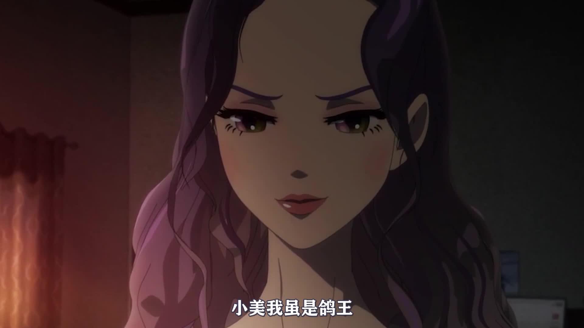 盘点丑女变美名场面结婚前满脸麻子结婚后就变得貌美如花
