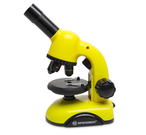 宝视德bresser儿童显微镜