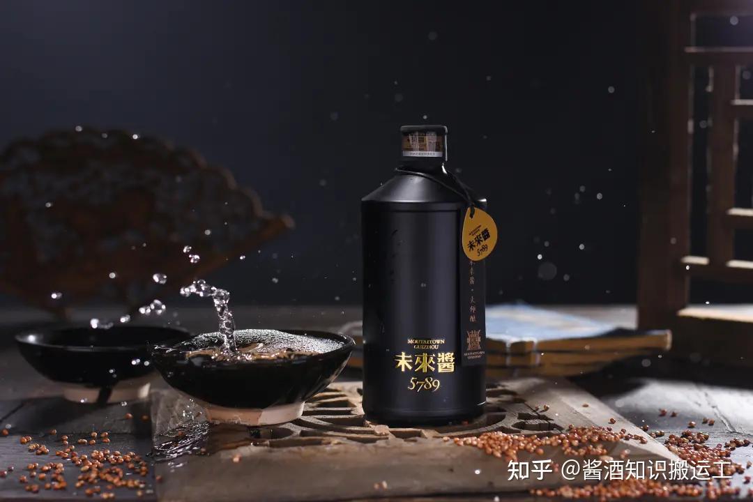 未来酱5798酒图片